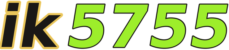 ik5755 logo